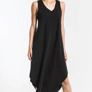 Z Supply Black Reverie Dress